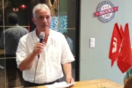  Lijimi Riadh: Un poème intitulé  “Diaboliques”