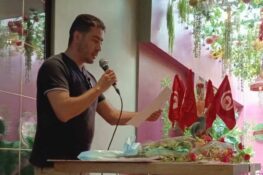 محمد علي سعيّد: قصيدة بعنوان “فيلسوفُ دِمشق”