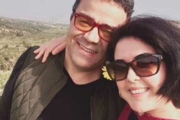 ِمحمد هادي عون: قصيدة بعنوان “لولاك”