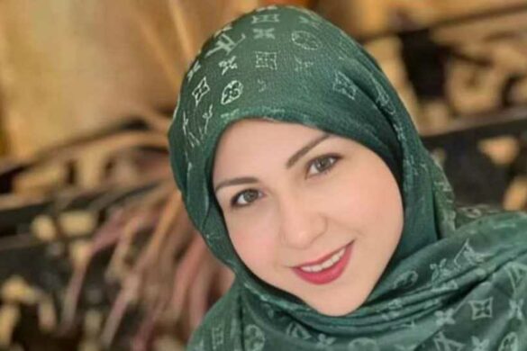 مجيدة محمدي تكتب لـ”المثقف المستقيل!!” 