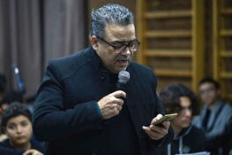 محمد هادي عون يقول “ماذا فعلتم بها؟”