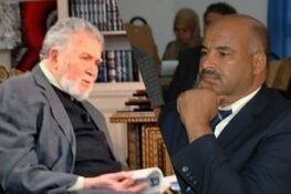 بمناسبة ذكرى ميلاده السنوية 2025: نور الدين صمود شيخ العروض