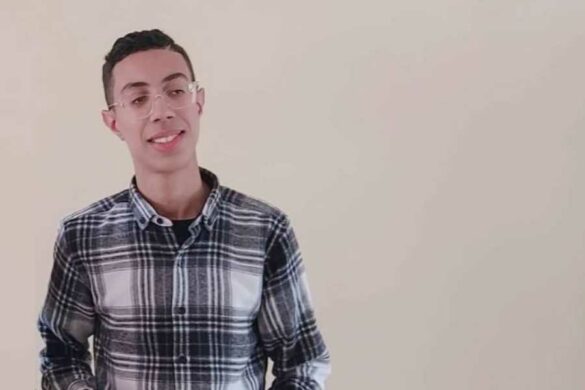 وليد سرنان: نثرية بعنوان “غزة الحبيبة”