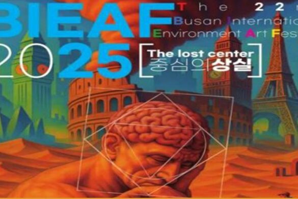 مشاركة تونسية مكثفة في مهرجانات دولية وعربية للفن التشكيلي