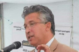 تنظيم جمعية قليبية للثقافة والفنون والتراث حفل تقديم كتاب “البعيدة كتاريخ راهن” للشاعر عادل المعيزي