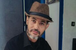 إدريس أبورزق يهاجم “الصّبر” وينعته بالسّجن الأنيق