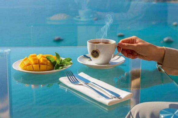 أماليا خالد تقول “يبدأ تأثير الغليان على وعيك اللاواعي!!”