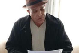 عمر سبيكة يقدّم قصيدة بعنوان “عِبَادَهْ”