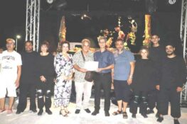 المنستير: في الدورة الثانية لتظاهرة ” فنون العرائس” بالمنستير