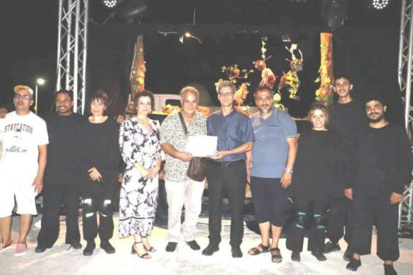 المنستير: في الدورة الثانية لتظاهرة ” فنون العرائس” بالمنستير