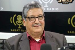 حبيب كعرود يكتب للــمُــقــاوِم الصَّــامِــد