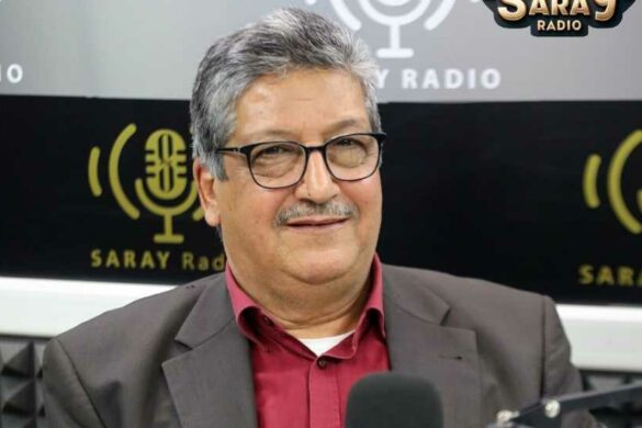 حبيب كعرود يكتب للــمُــقــاوِم الصَّــامِــد