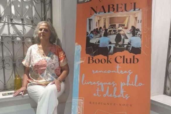 اسمهان خان تقول “لا شيء في جوفه الخاوي!!”