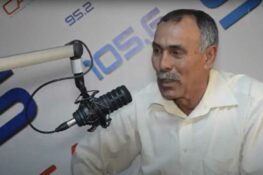 عزالدين الهمامي يكتب “اختر صديقك من صفو القلوب!!”