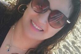 أسماء خيدر تقول “آريس ينهش أحشاء الزمن”