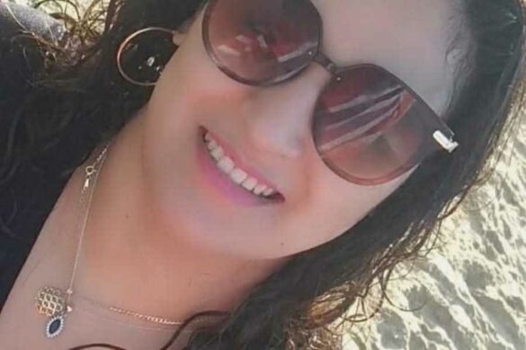 أسماء خيدر تقول “آريس ينهش أحشاء الزمن”