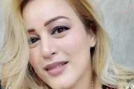 بمناسبة عيد ميلادها، خولة ساعي تكتب “ميلادُكِ قصيدةٌ ذهبية”