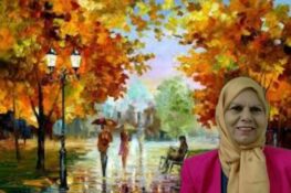 لطيفة الشامخي تقول “ما عاد هناك رواة للأقاصيص والحكايات”