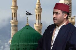 محمد علي سعيّد قصيدة بعنوان “خطراتٌ مولديّةٌ”