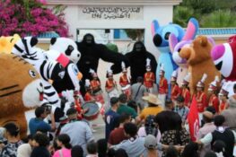 زغوان: الشباب يؤثث برنامج الدورة 6 للمهرجان الصيفي بالمقرن