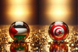 مجيدة محمدي تقول “لا تنتظروا من تونس أن تنحني لهيمنة أميركا!!”