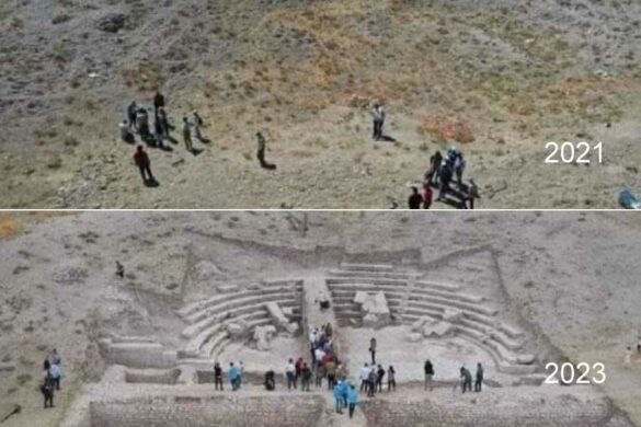 تونس: مشاريع فضاءات مفتوحة للمهرجانات الصيفية