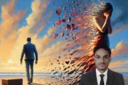 مصطفى عبدالملك الصميدي يقول “دعيني أتوهم الوصل خفقا إليكِ”