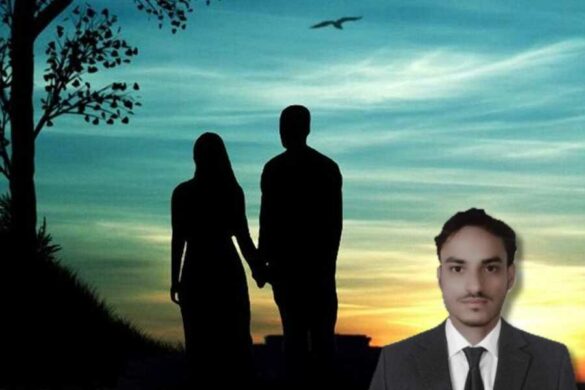 مصطفى عبد الملك الصميدي يقول “لا عِلْـمَ لـي مـا شَـاءَهُ الـقَــدَرُ!!”