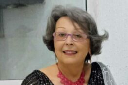 نجاة الورغي من تونس تقول “لا تلمني إن تساميت بفني!!”