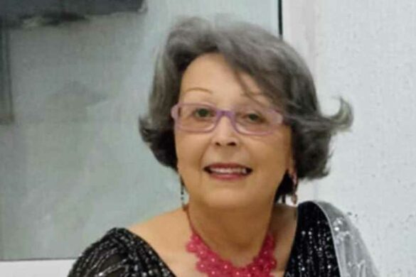 نجاة الورغي من تونس تقول “لا تلمني إن تساميت بفني!!”