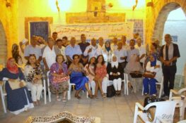 تونس: الدورة (46) للملتقى العربي لشعر المقاومة “دورة الفنان الزين الصافي”