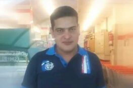 سعيد إبراهيم زعلوك يكتب “فقدنا الوطن!!”