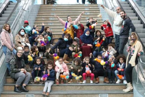 تونس: مسرح العرائس ينبض حياة في عدد من التظاهرات والمهرجانات