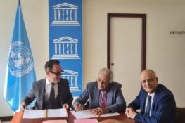 بمقر اليونسكو بباريس: مشروع دعم دور الثقافة في التنمية المستدامة في تونس