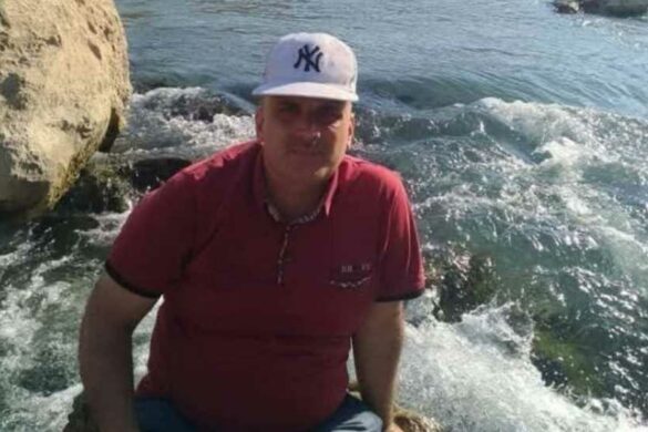 ياسر الخربطلي من سوريا يكتب “سئمت من الذهاب يا أمي!!”