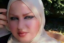 ياسمين عبد السلام هرموش تقول ” كم شاعر ألجمتُ فاهُ بمنطقي!!”