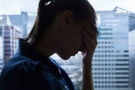 فوزية دوام من المغرب تقول “التحكم في الخوف مفتاح لفهم الذات”