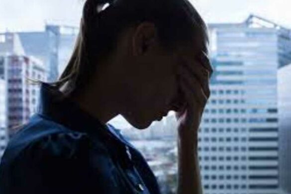 فوزية دوام من المغرب تقول “التحكم في الخوف مفتاح لفهم الذات”