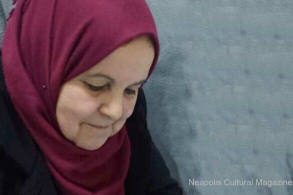 جميلة بلطي عطوي تكتب “كيفَ الحياةُ والكوارثُ جمّةٌ!؟”