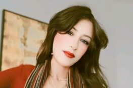 كوثر الصحراوي تكتب “محراب السر!!”