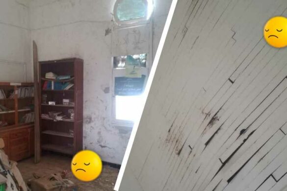 تونس: منارة الأدب بقليبية… معلم ثقافي يتهاوى في صمت