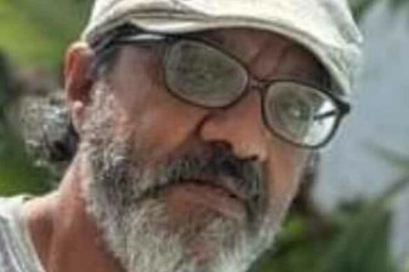 احمد مليحيق يكتب “لهم ما لهم وهم عائدون!!”