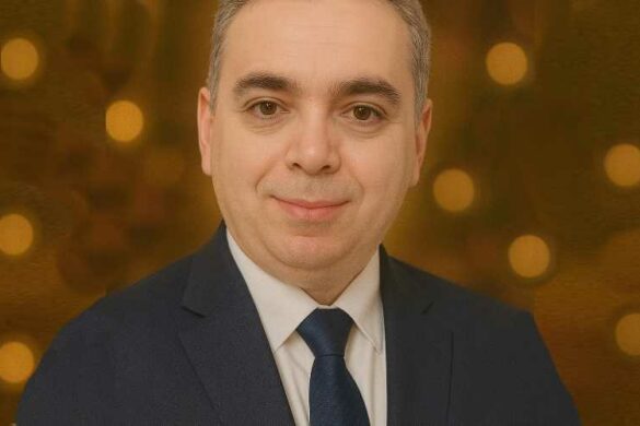 صابر الحميدي يكتب “المطالعة ليست فرضًا مدرسيًا، بل فنّ حياةٍ وسرّ وجودٍ.”