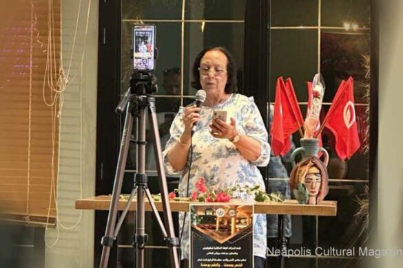 فردوس المذبوح تكتب “أبحث عن ذاتي في زمن الرّداءة!!”