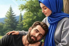 غزلان البوادي حمدي تكتب “الصدق نور لاينطفئ”