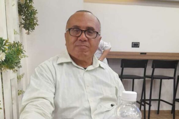 عماد بن الشتاوي يكتب لـ “الصّمت والحب!!”