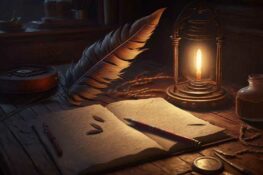 عصام أحمد الصامت يقول “في أشعاري سرّ العشق!!”