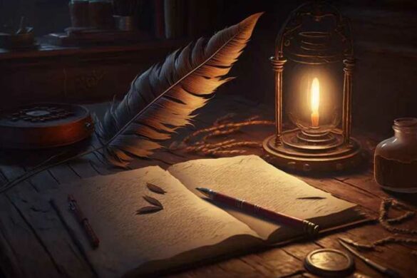 عصام أحمد الصامت يقول “في أشعاري سرّ العشق!!”