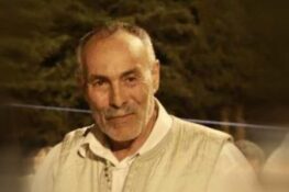 عز الدين الهمامي يكتب “أَمْضِي إلى قَبْرِي وأحْمِلُ قلما…!!”