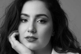 هيفاء كداس: الفلسفة اليوم انجاز السؤال قبل الجواب، وبين الغنيمة والعبء